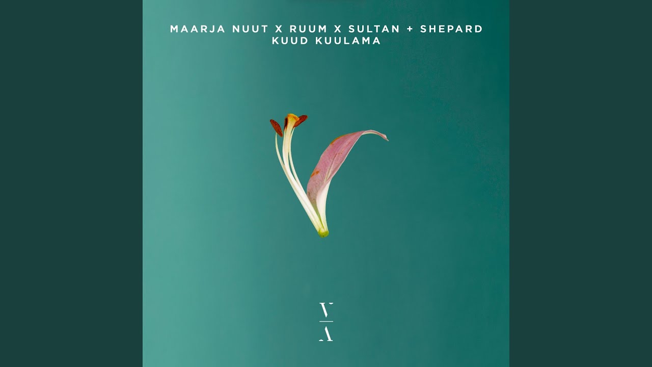Kuud Kuulama (Sultan + Shepard Remix)