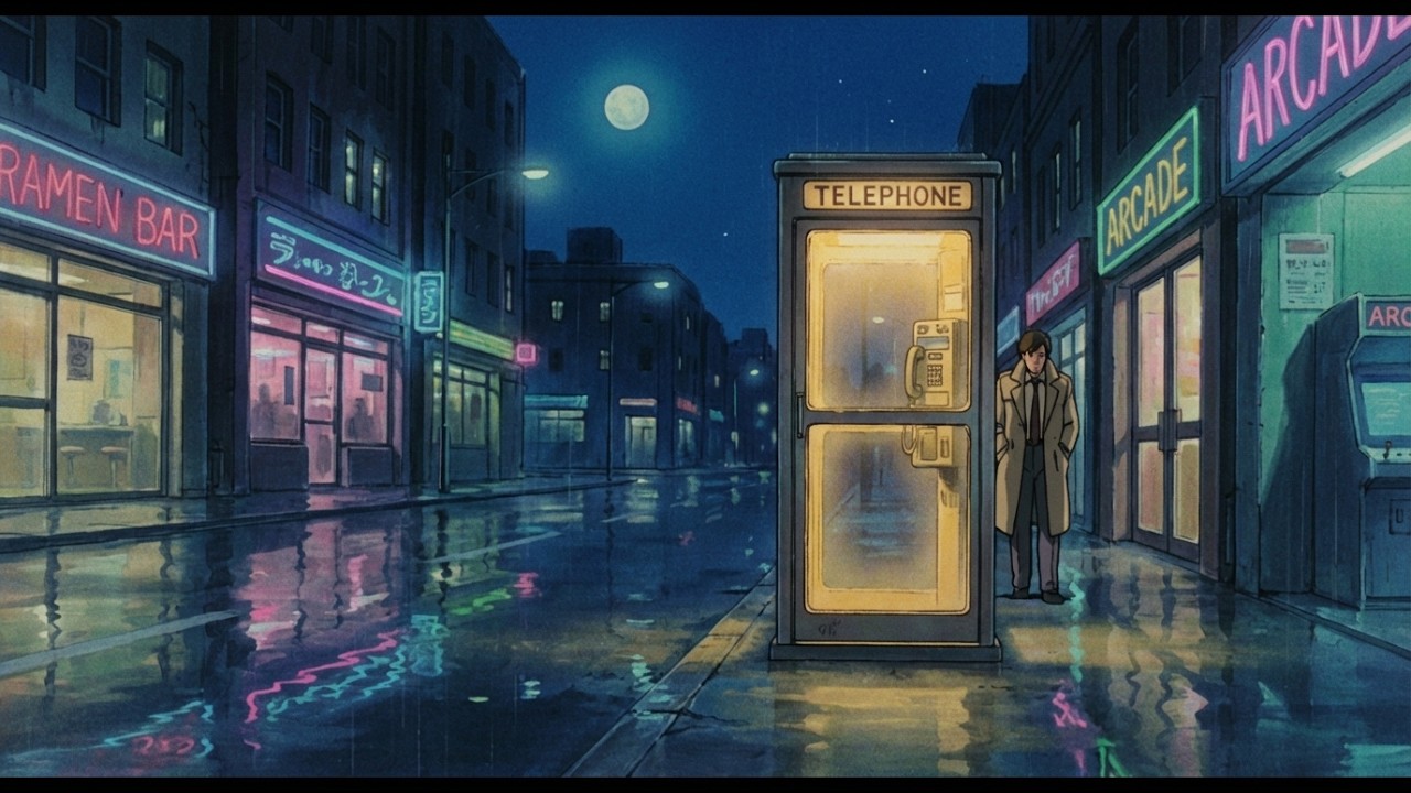 CITY POP