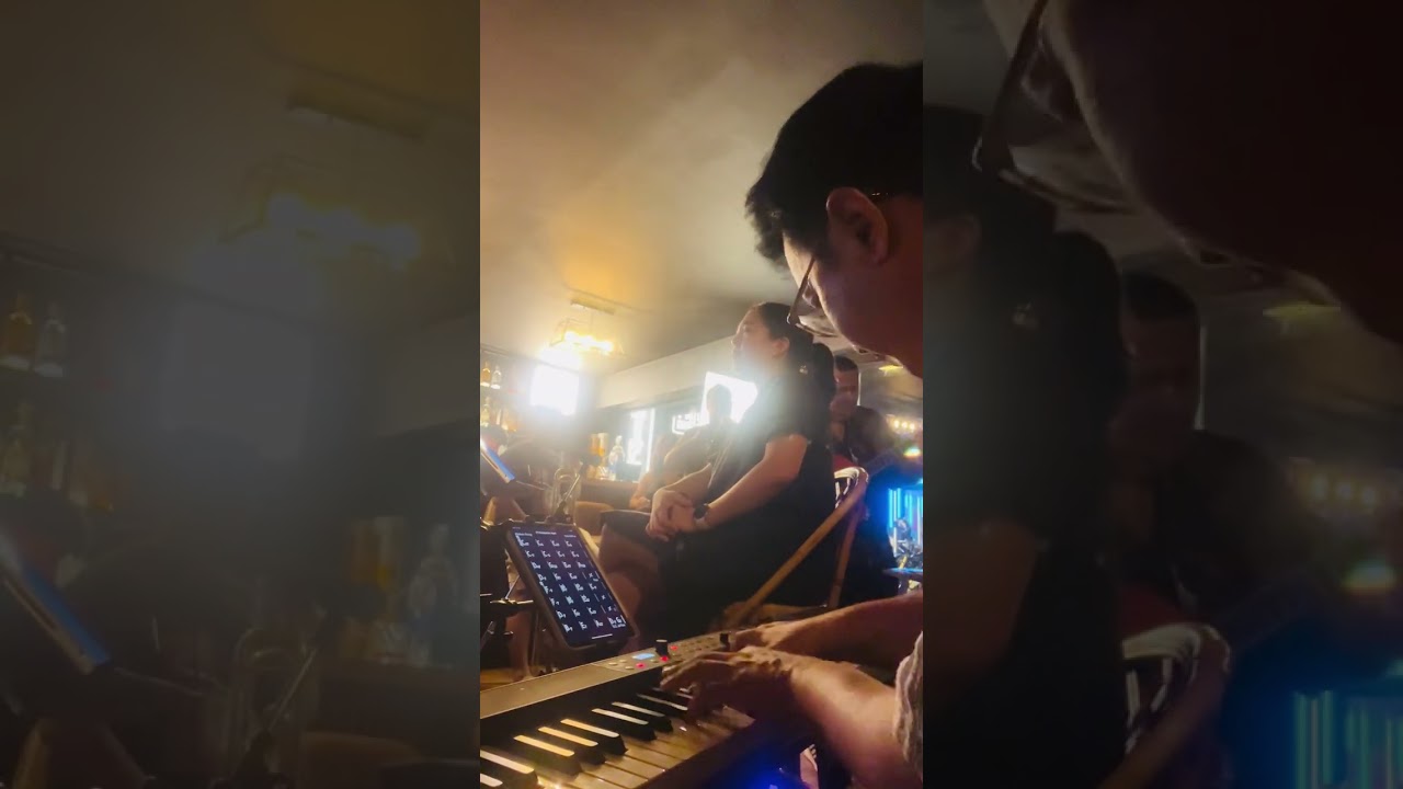 I remember April - Samui jazz brothers 