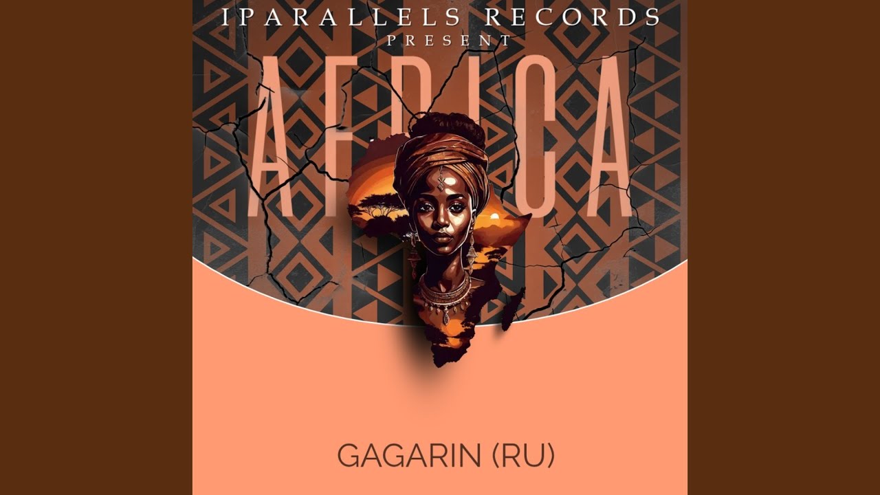 Africa (Extended Mix)