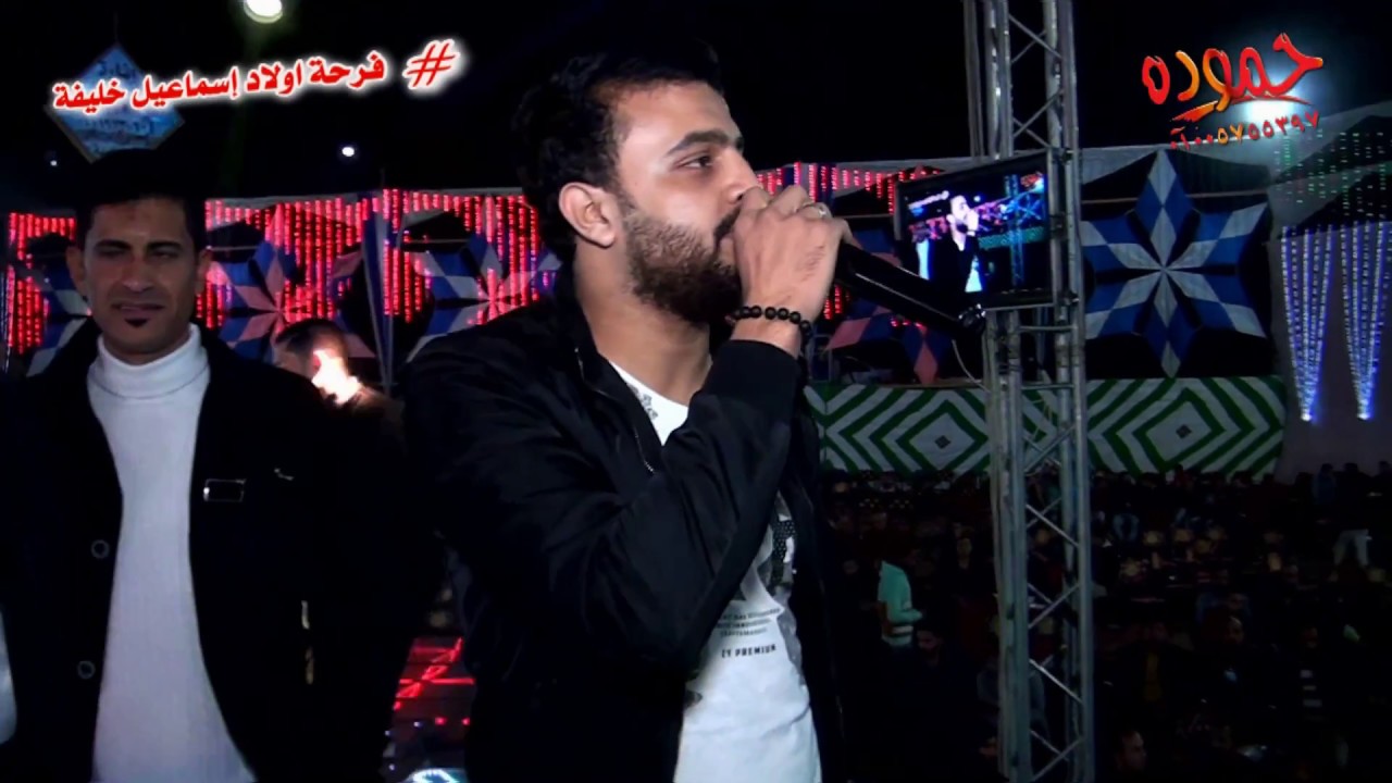 محمدمزيكا و عبسلام - فرحه الجزارين - قولنجيل
