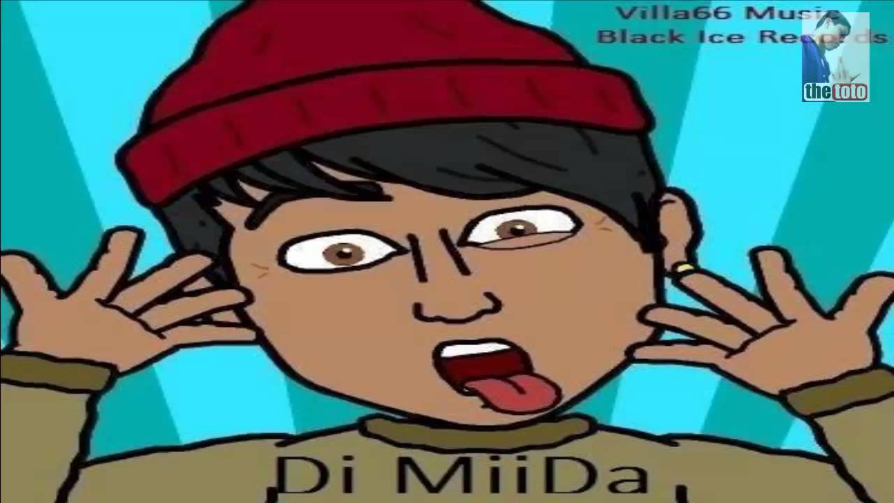 06. La Bellaca Se Le Fue Mix - Prod. By DJ Francisco Ft. DJ MiiDa