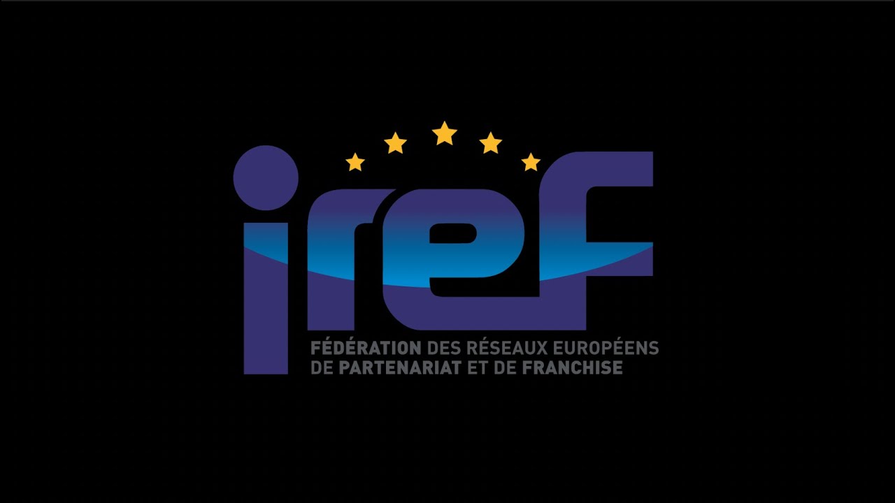 Pr&eacute;sentation de l'IREF, la F&eacute;d&eacute;ration des R&eacute;seaux europ&eacute;ens de Partenariat et de Franchise