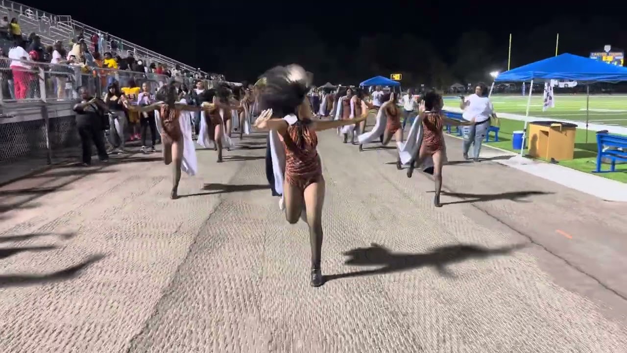 Canton High School Band 23-24