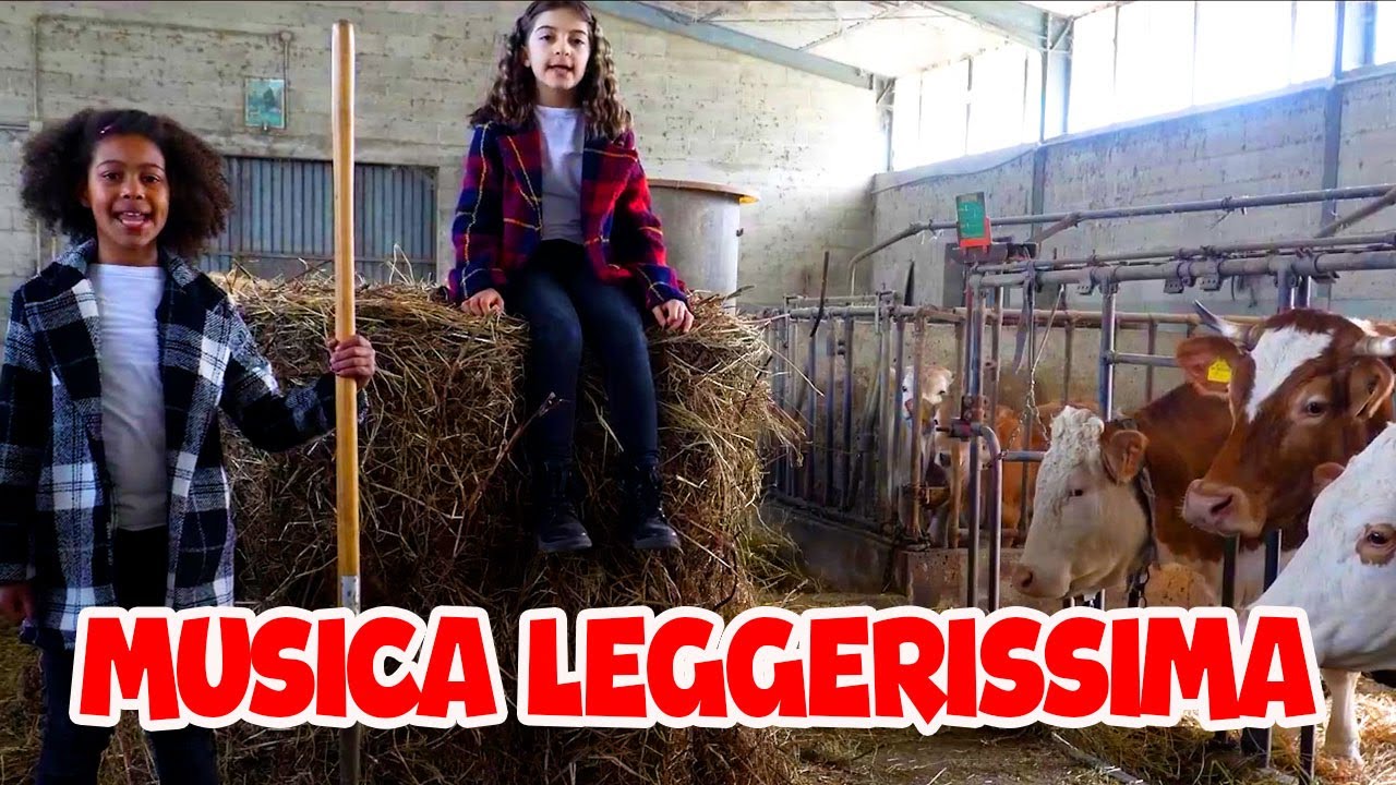 Musica Leggerissima By Piccolo Coro Amadeus - Colapesce, Dimartino Tributo