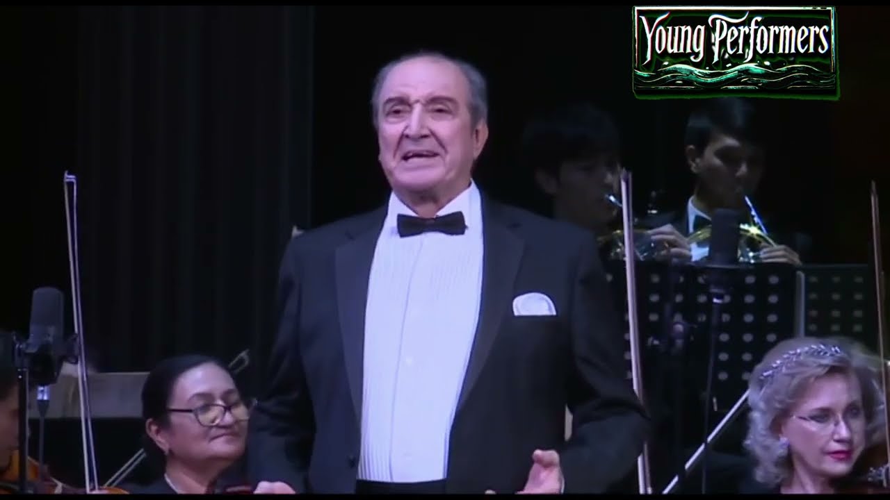 Maysaraning ishi - Xoji Darg&lsquo;a ariyasi #opera #song #theatre