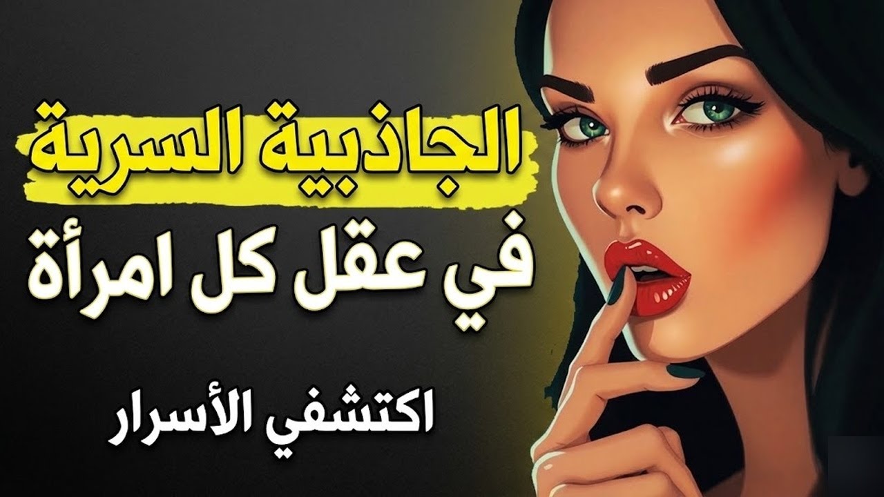 أخطر خيالات المرأة التي لا يتحدث عنها أحد (وكيف تُفعّلها فورًا) الرواقية