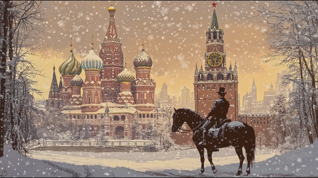 Восстановление нервной системы и исцеление эмоций — Магия классической музыки: Моцарт, Бетховен...