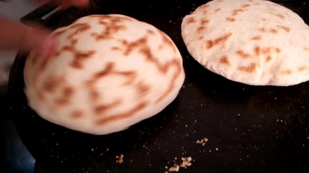 بطبوط / سندويش روعة بدون غلوتين