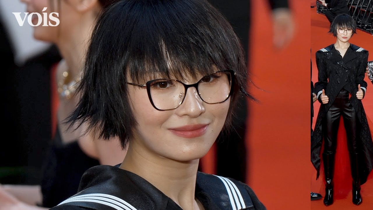 【東京国際映画祭】新しい学校のリーダーズ・SUZUKA、緊張のレカペも存在感
