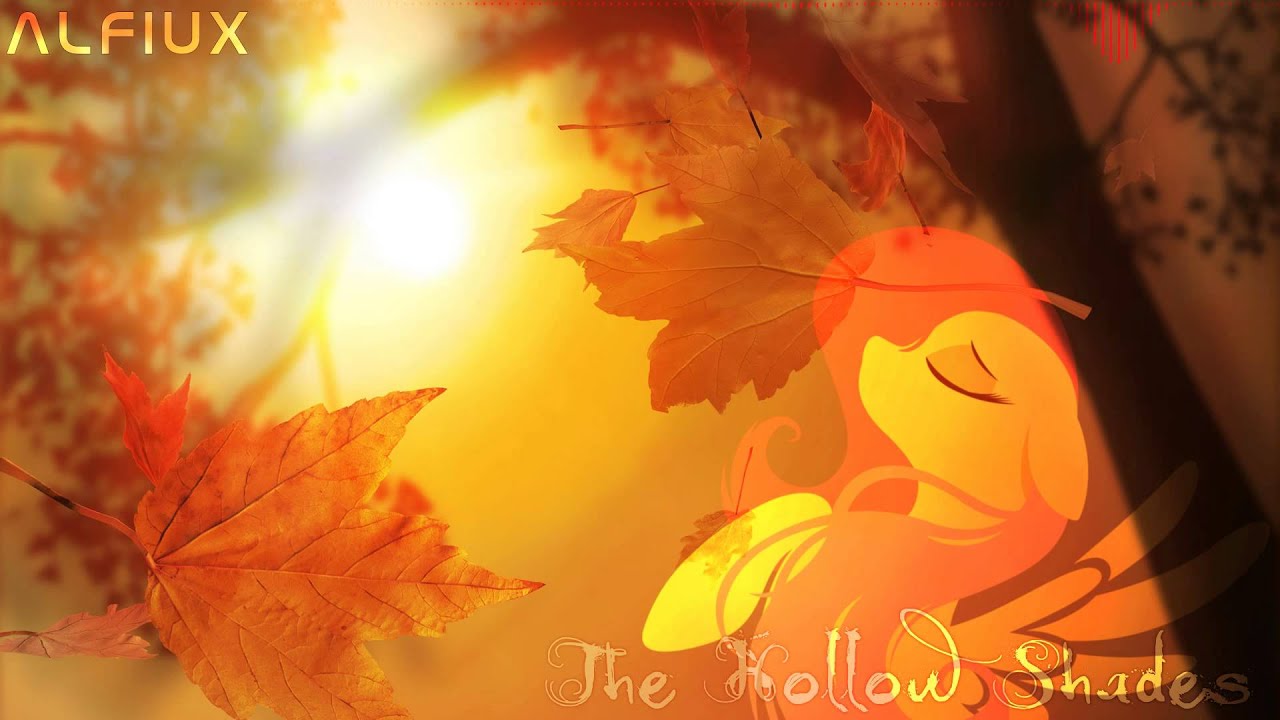 ALfiux - The Hollow Shades
