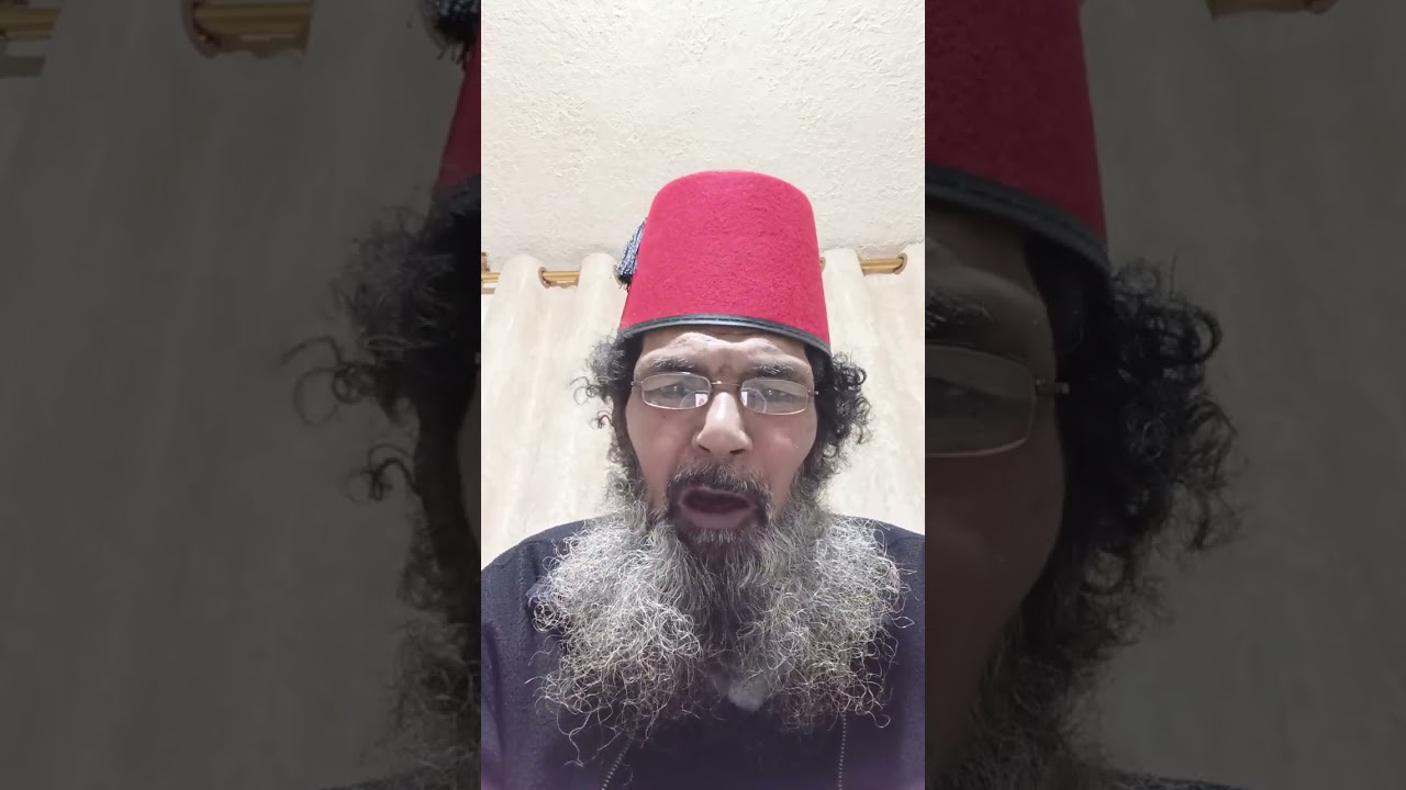 هل نحن مؤمنون؟ أم نحن منافقون !