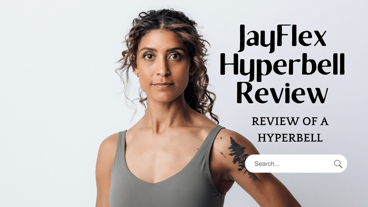 HYPERBELL Review SHOULD YOU GET ONE??