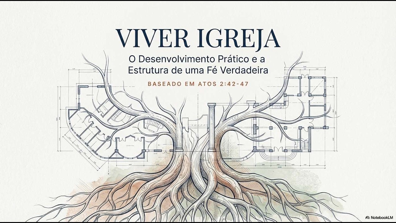 Culto de Celebração  I  15.02.2026