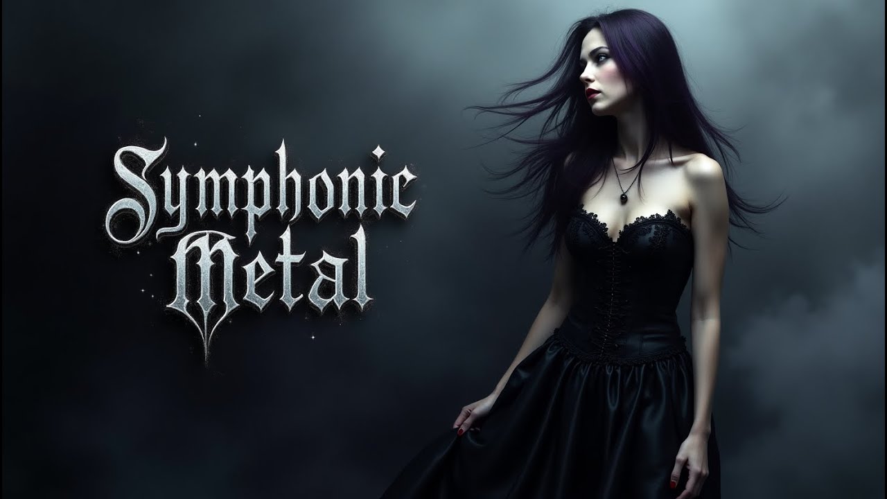 🔥 Best Symphonic Metal Playlist Part 36 | Inspired by  Xandria, Delain, Leaves’ Eyes & More ⚔️