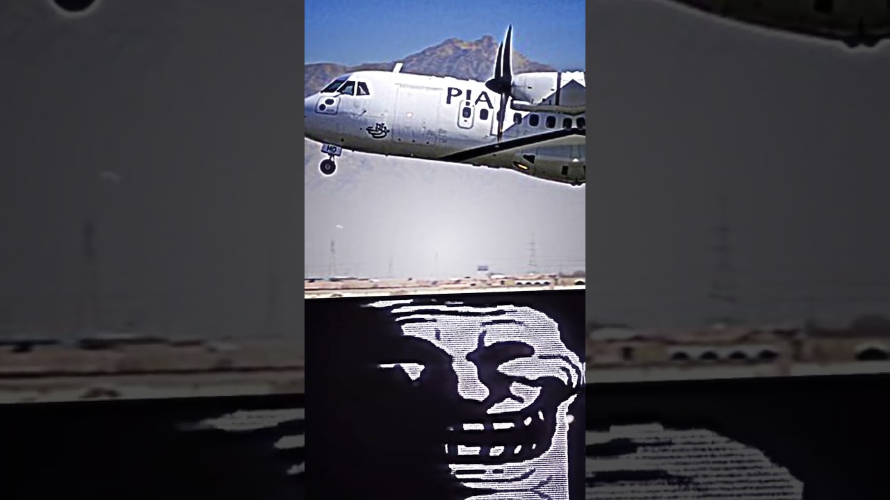 PIA FLIGHT 661