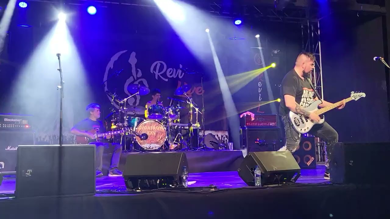 Sucedió en Beckelar. Mamá Ladilla. Sala Revi. 15 septiembre 2024