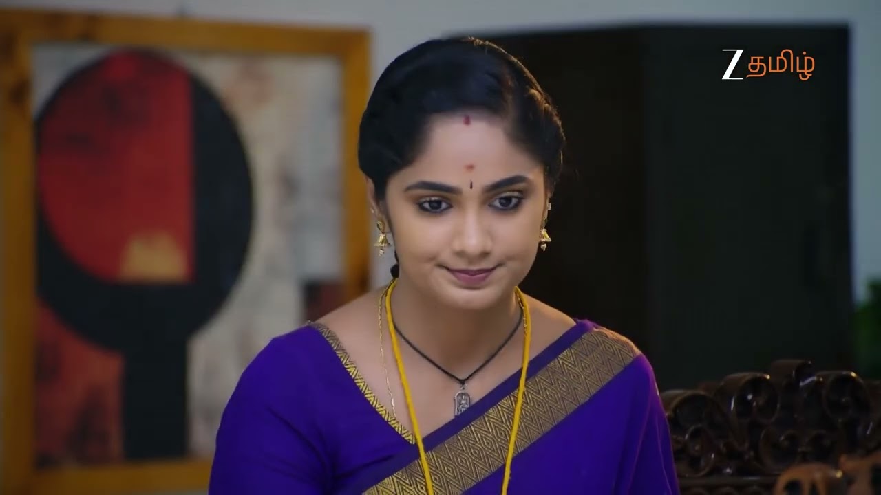 Ayali | Ep - 83 | Webisode | Sep 15 2025 | Zee Tamil