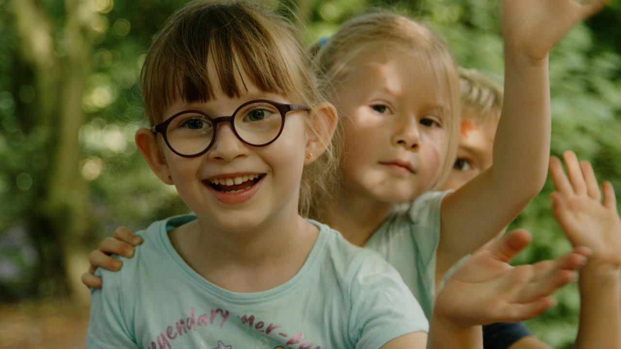 Lebenshilfe Syke – Kinder-  und Familienzentrum Pusteblume