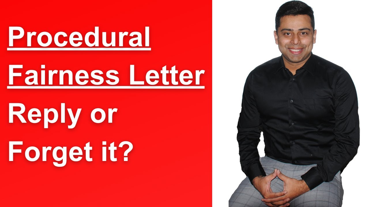 Do You NEED To Respond To A PFL? | What Happens If You Don't Respond?
