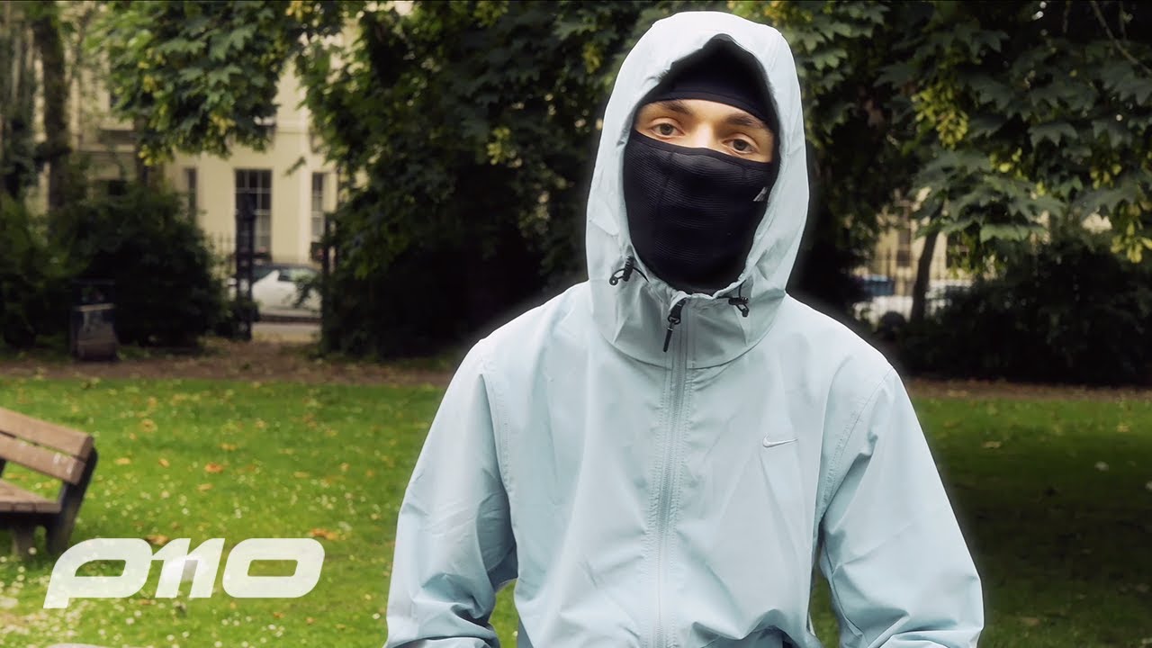 Scripz - Jay's Story [Music Video] | P110