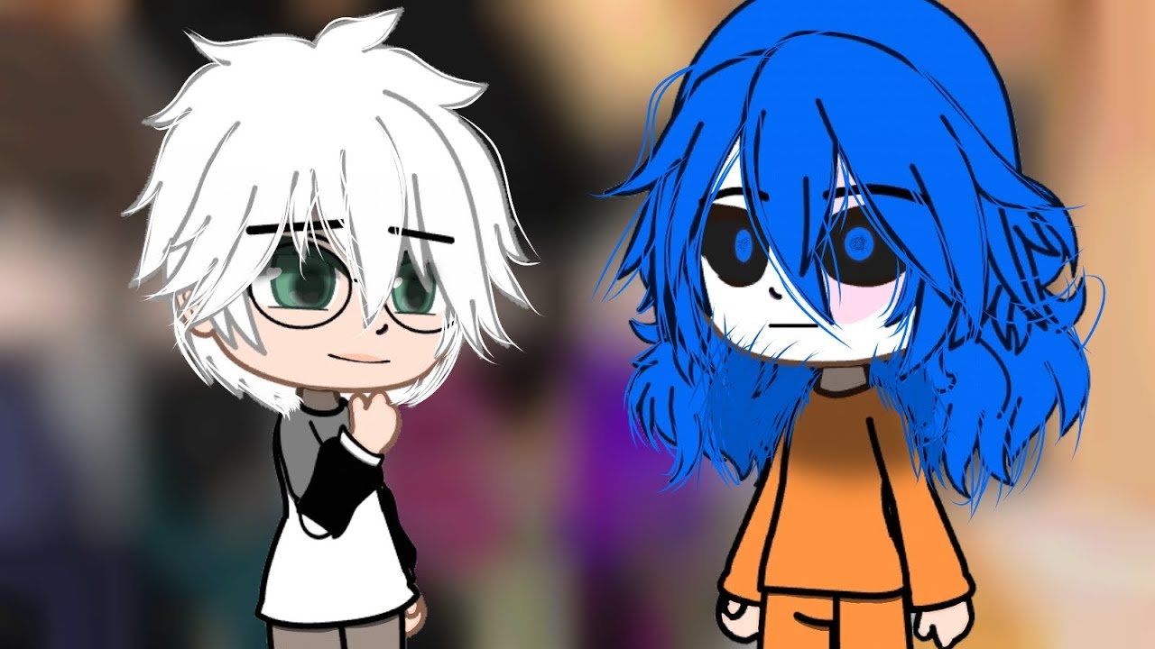 reaction to Anton as Sally face | реакция на Антона как Салли фейс | bubble_bog