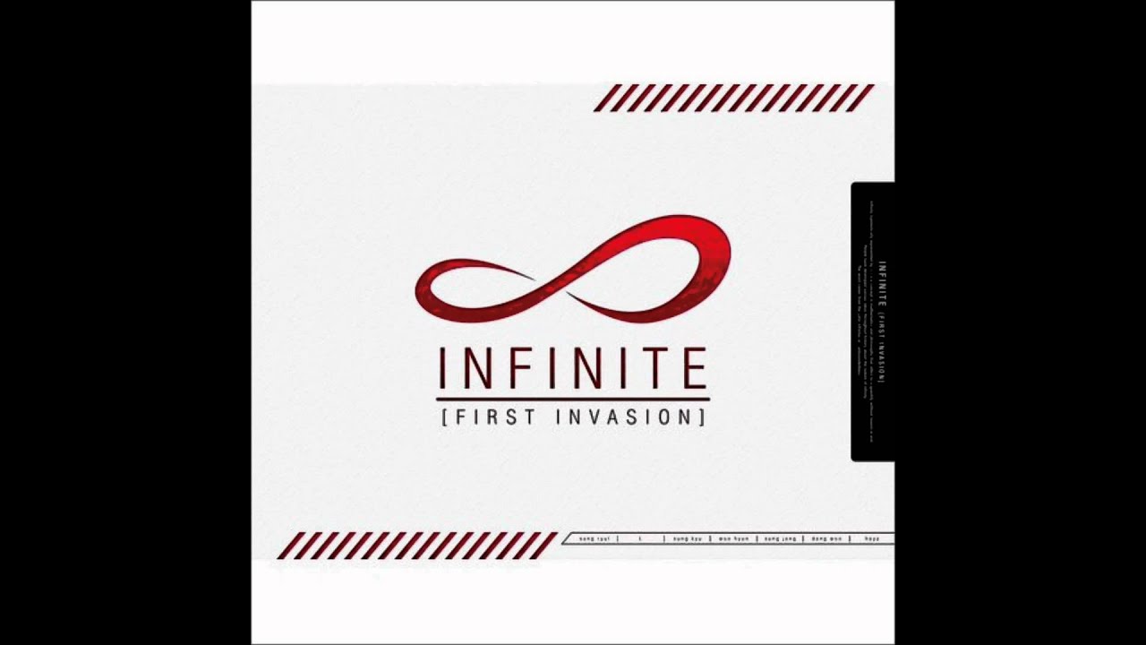 Infinite   First Invasion Full Album