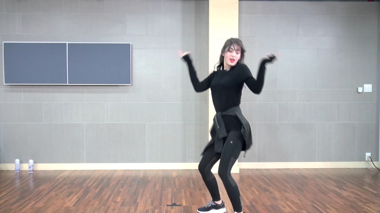 170220 언니들의 슬램덩크2 레벨테스트 전소미 자유곡 ㅣ KBS방송