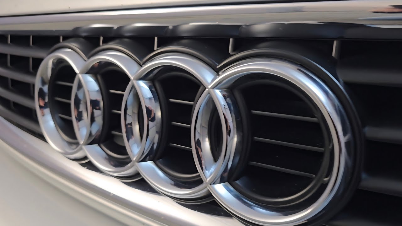 Audi A4 B5  1.9 TDI AFN 