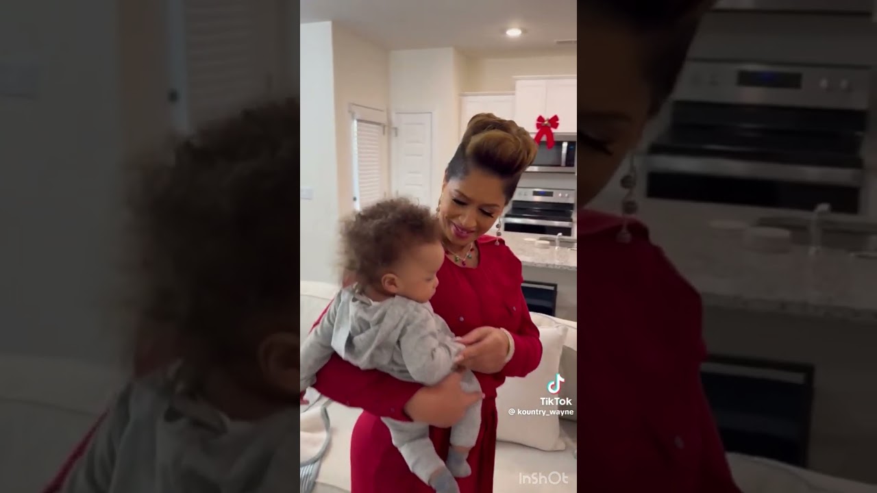 ASA Kountry Wayne movie (Anthony, Shayla & Amber) Part 1