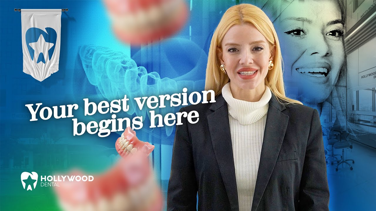 Your best version begins here