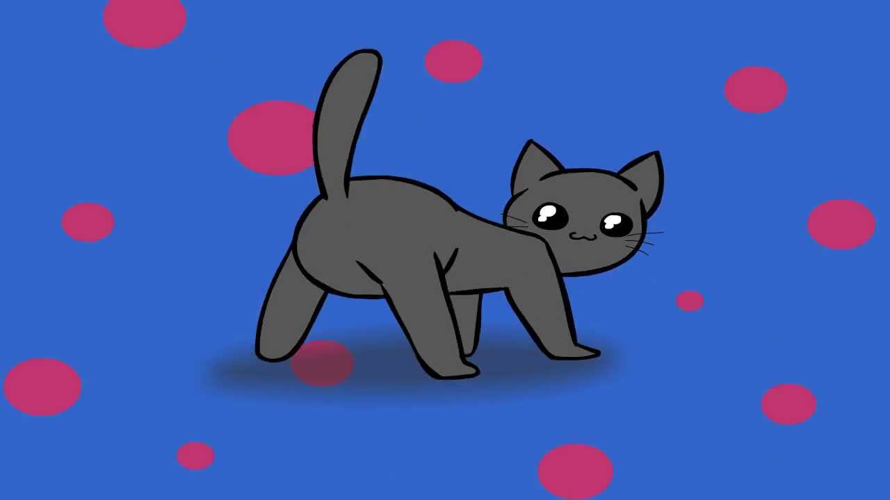 Twerk Team - Cat Edition