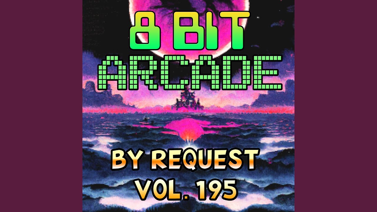 Eight Days a Week (8-Bit The Beatles Emulation)