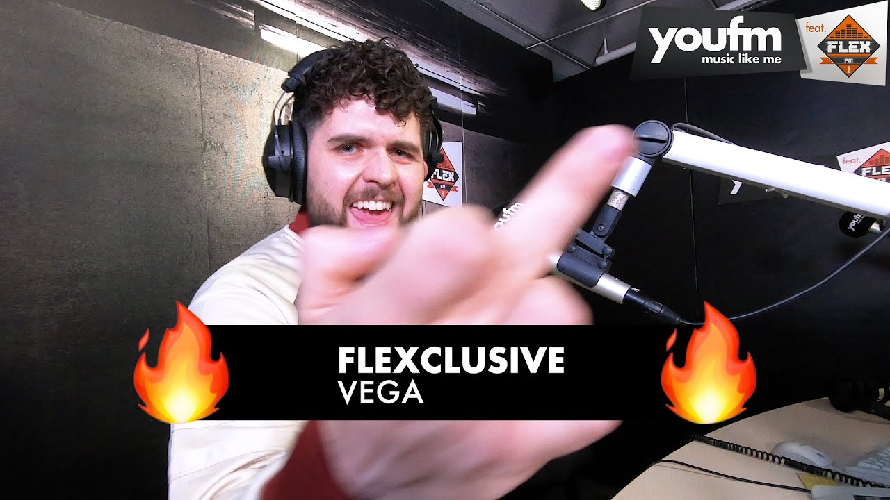 FlexFM - FLEXclusive Cypher 74 (VEGA)