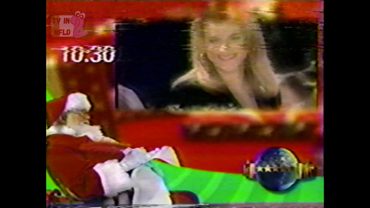 NTV Christmas Promos (2007)