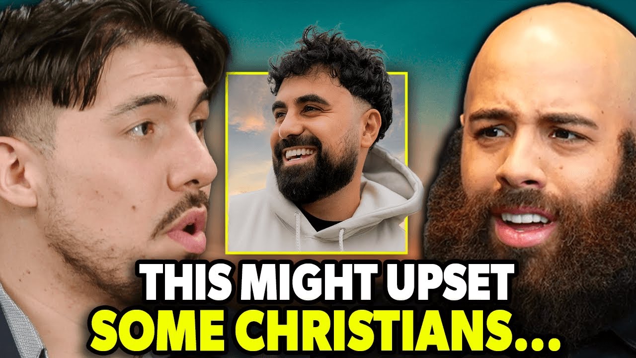 Catholicism VS Christianity ! @VoiceOfReason_ PT.2