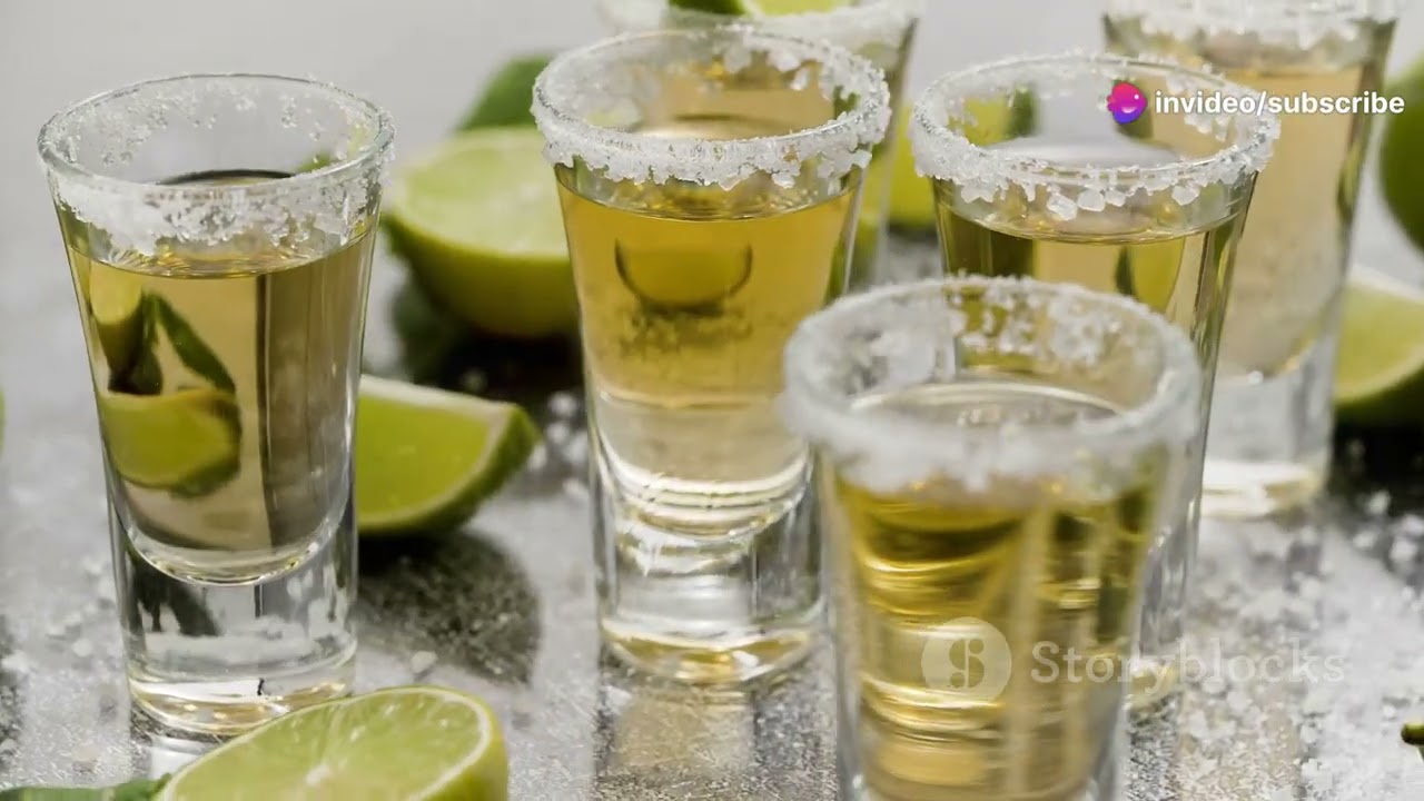Celebrate National Tequila Day 2024!