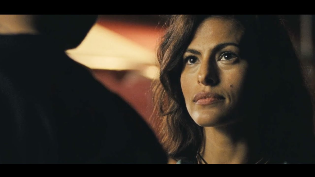 Eva Mendes & Ryan Gosling - Innocence