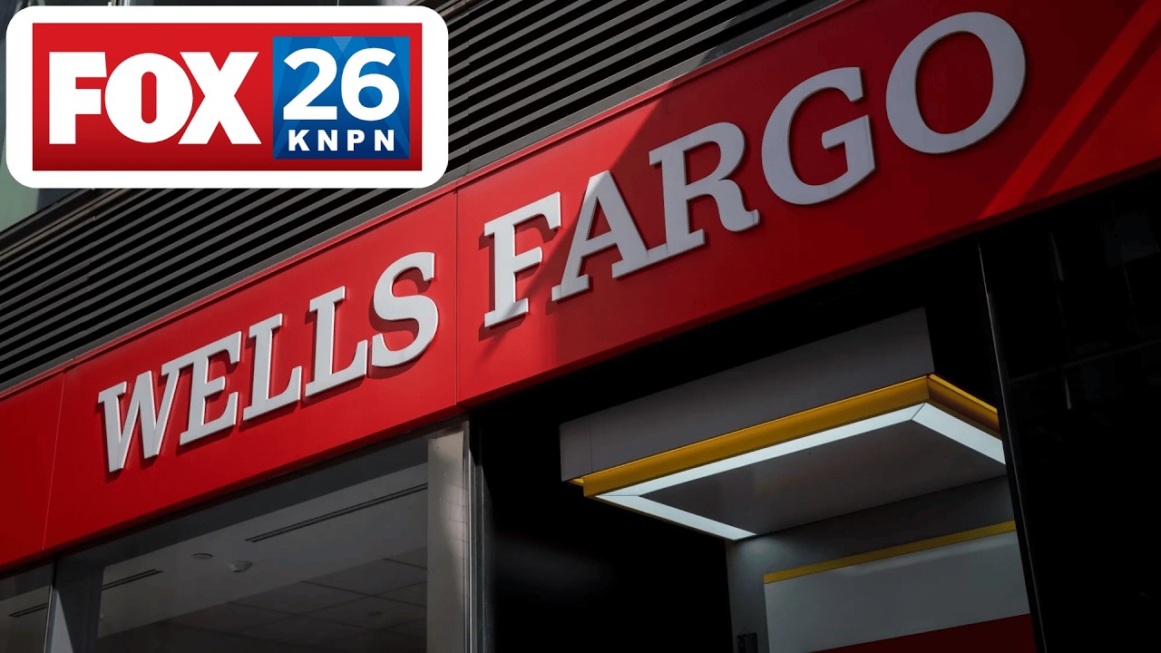 Your Wells Fargo Debit Card Could Be Next — New Scam Spreading Fast