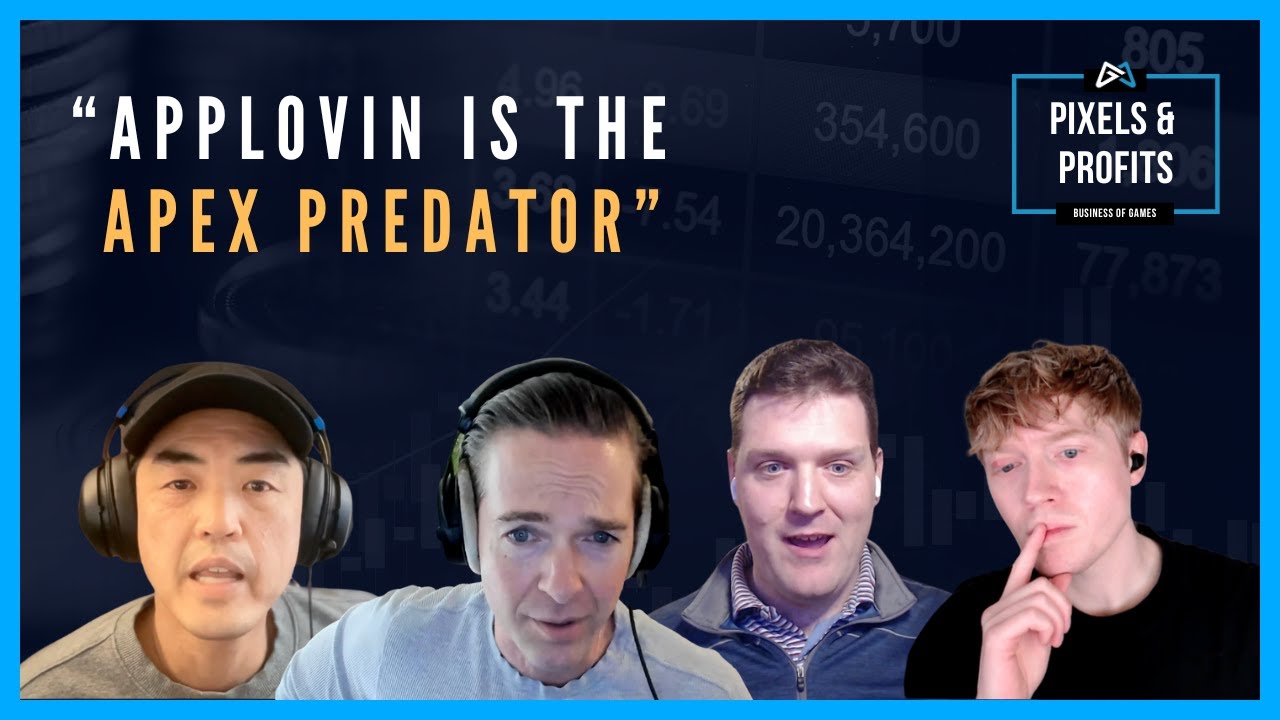 AppLovin at $250B: What Operators Know That Investors Don't | Pixels & Profits