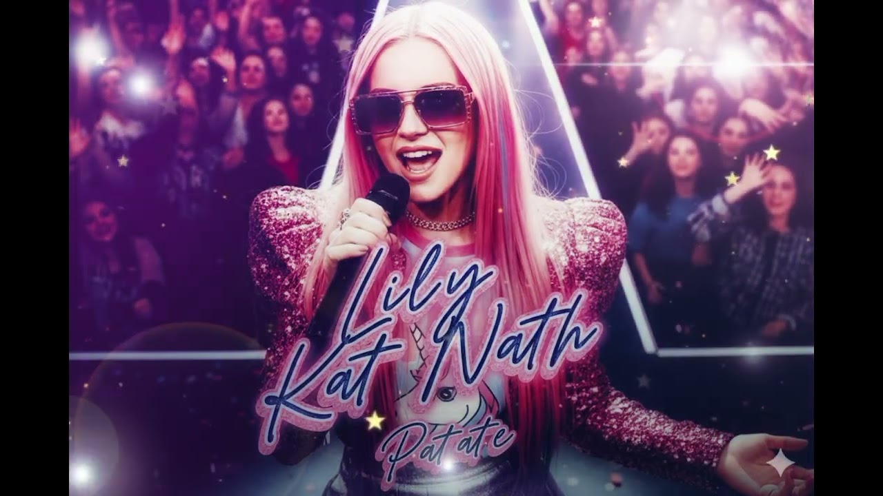 Lily Kat Nath - Patate 
