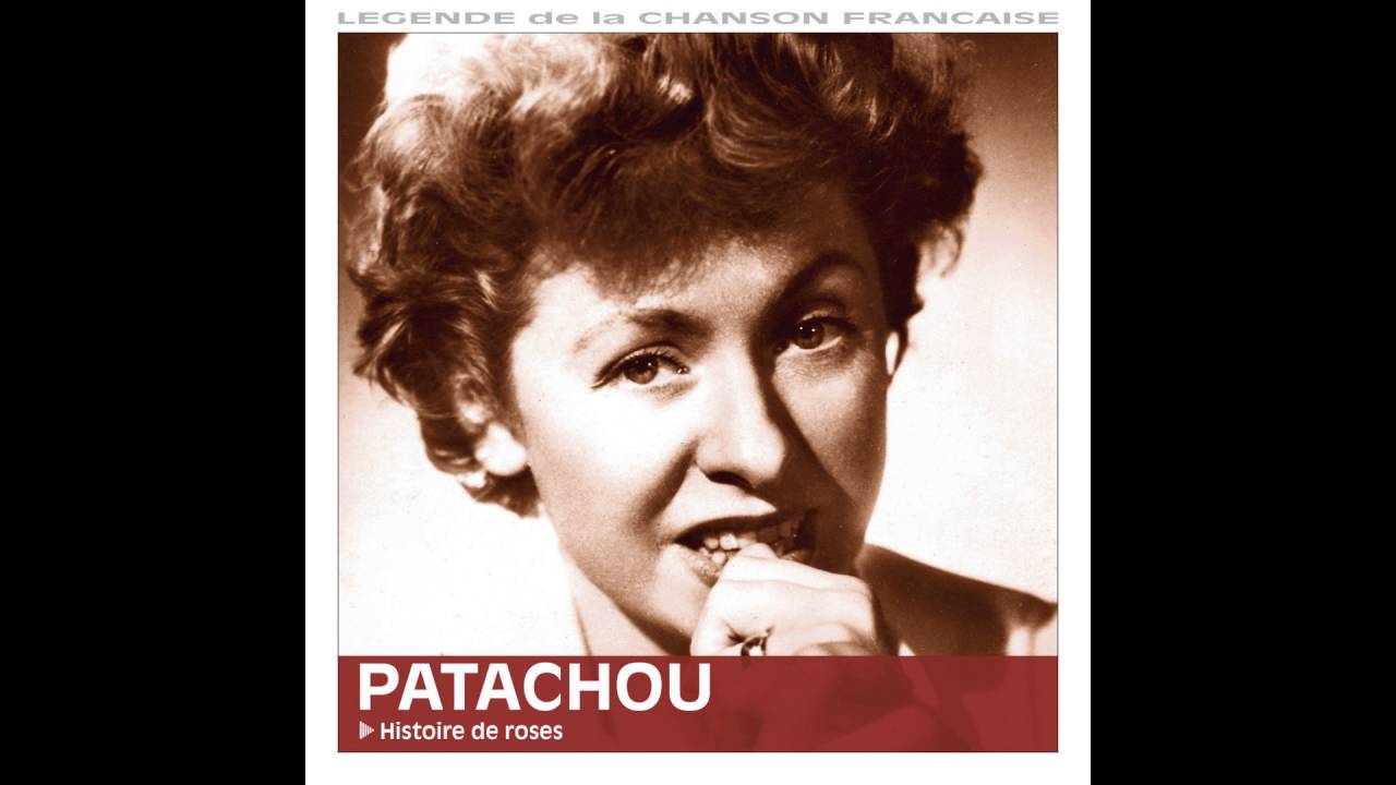 Patachou - Y'a tant d'amour