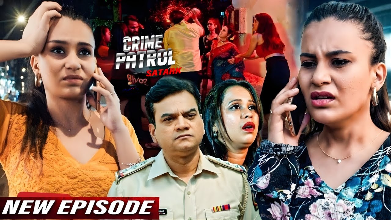 Love Exposed | Real Story | #delhicrime  | Crime Patrol | New Season #truestory