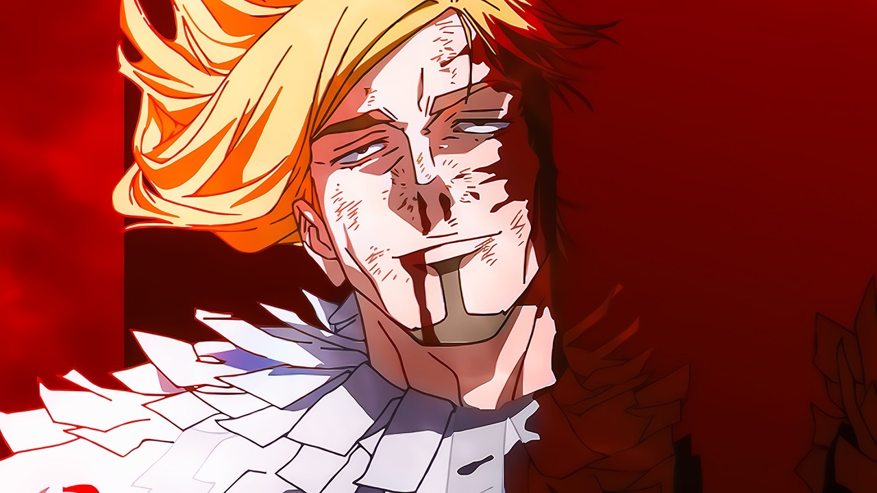 Megumi vs Reggie Star Full Fight「AMV Jujutsu Kaisen Season 3」The Last King ᴴᴰ