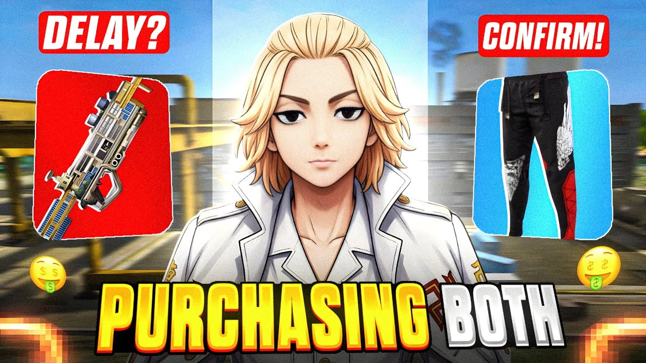 DAY 4 🔥 Purchasing Angelic Pants + Factory Trogun 🥶 | By Playing Tournaments 🤑| Which Is Worth It ✨️