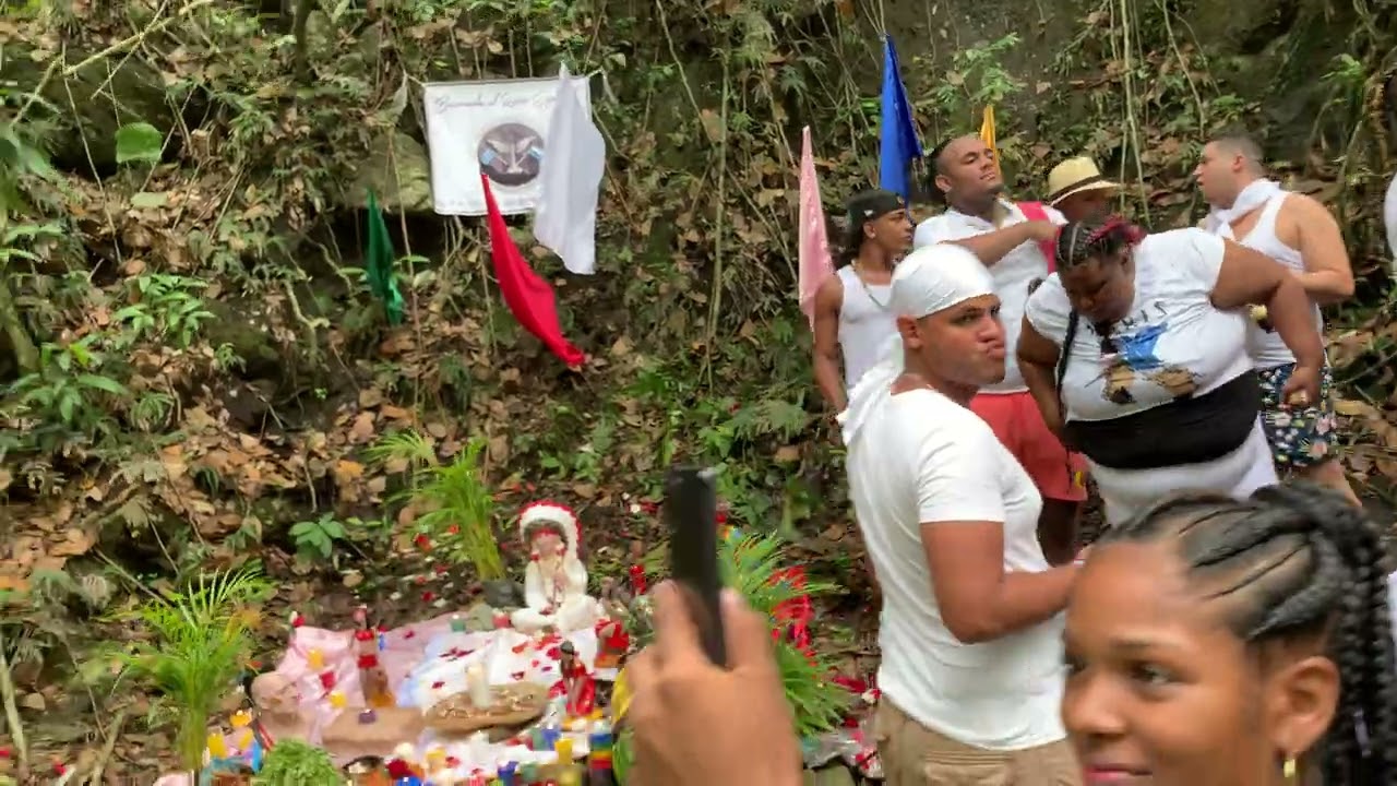 Atabales san Miguel en vivo río Acapulco la Vega