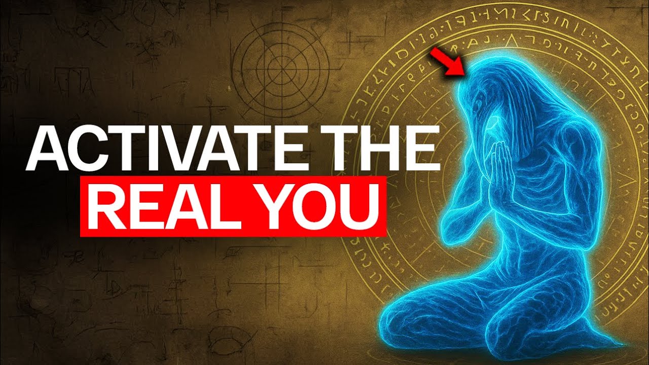 Thoth’s SECRET TRICK makes your SOUL remember WHO YOU’VE ALWAYS BEEN