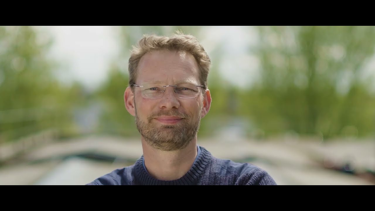 Een ConsoliDay van dakwachtinspecteur Ferdinand