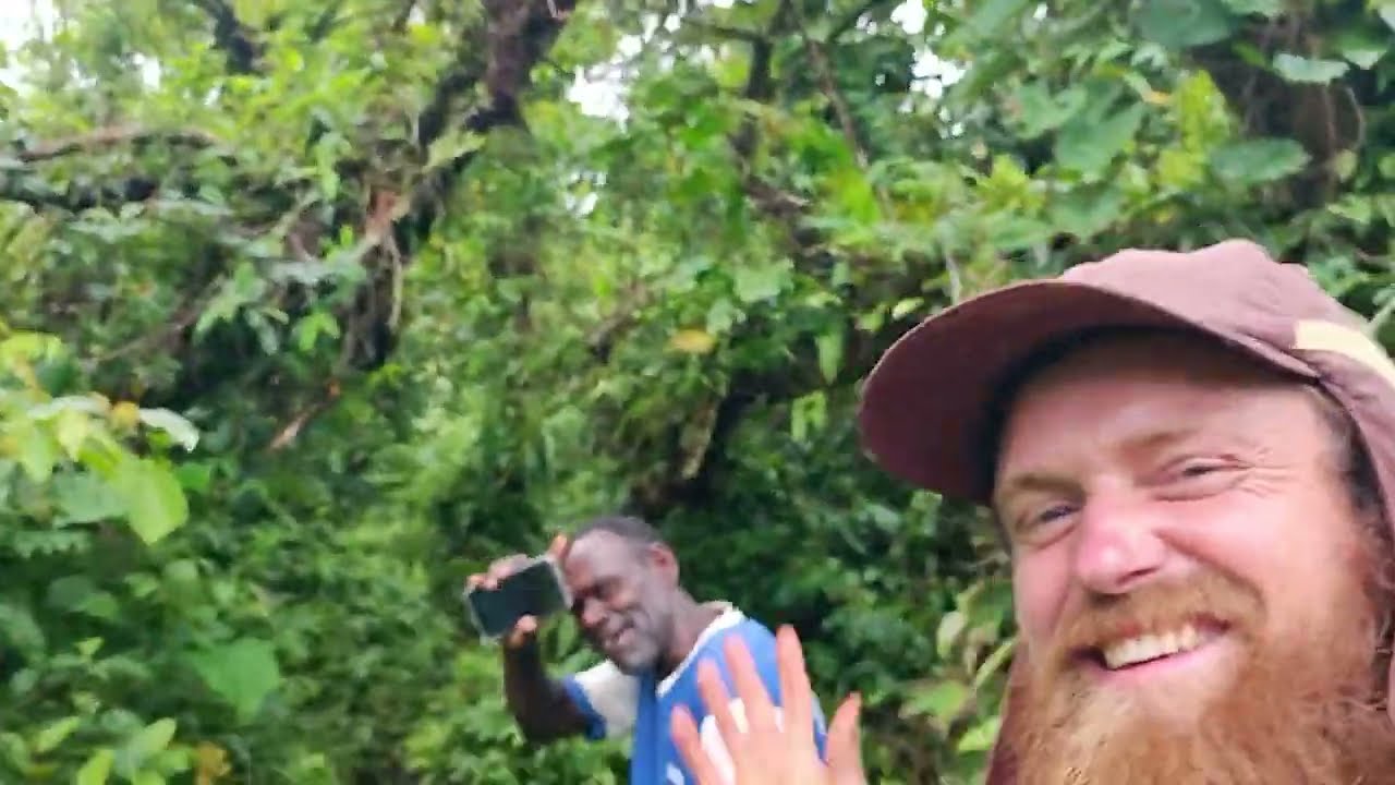 Deadly Vine - Vanuatu Update