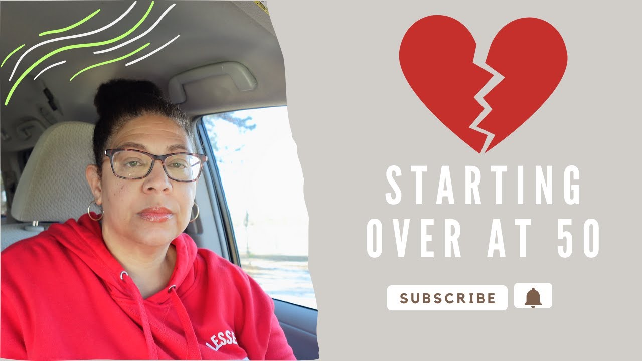 If I Was A Christian Woman Over 50  And Starting Over, I'd Do This